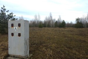 Купить землю под застройку в Житомирской области