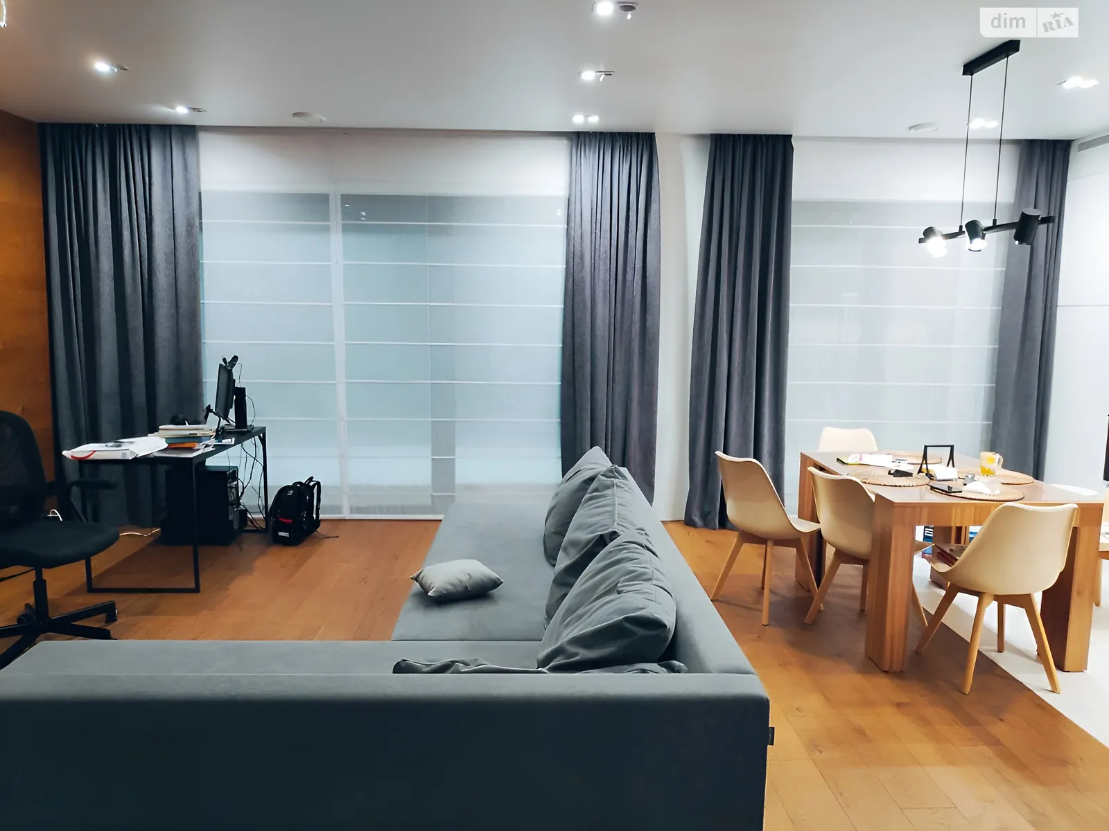 Продается одноэтажный дом 122 кв. м с мансардой, цена: 168000 $ - фото 1