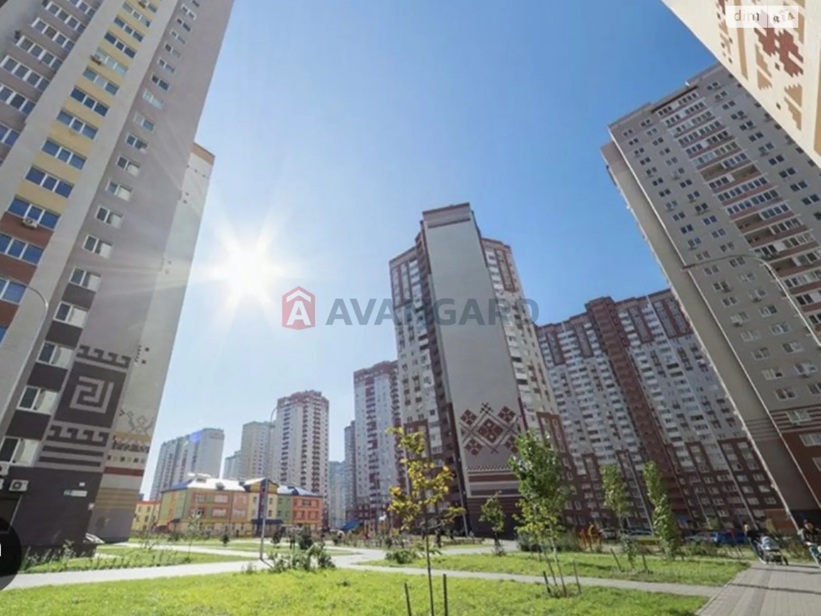 Продается 1-комнатная квартира 37.5 кв. м в Киеве, ул. Бориса Гмыри, 20 - фото 1