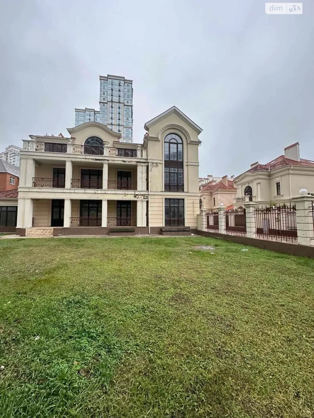 Аркадія Одеса, цена: 1100000 $ - фото 1