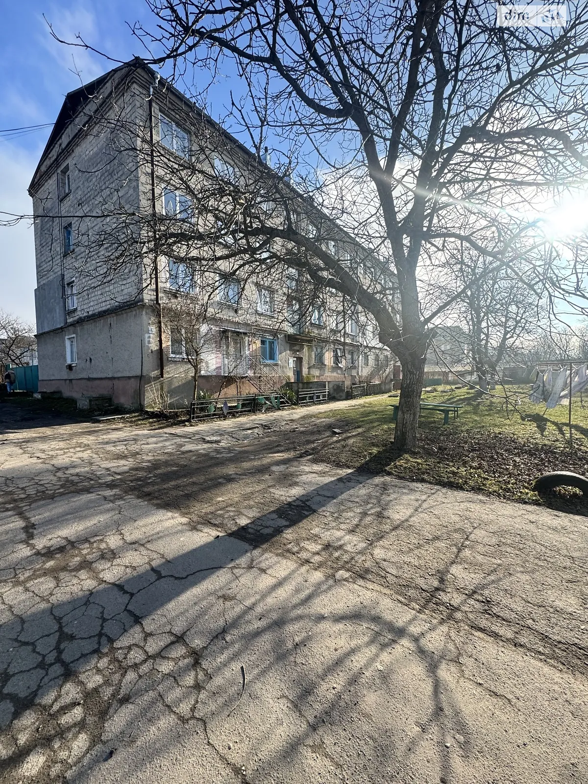 Продается комната 27.8 кв. м в Кременце, цена: 8500 $ - фото 1