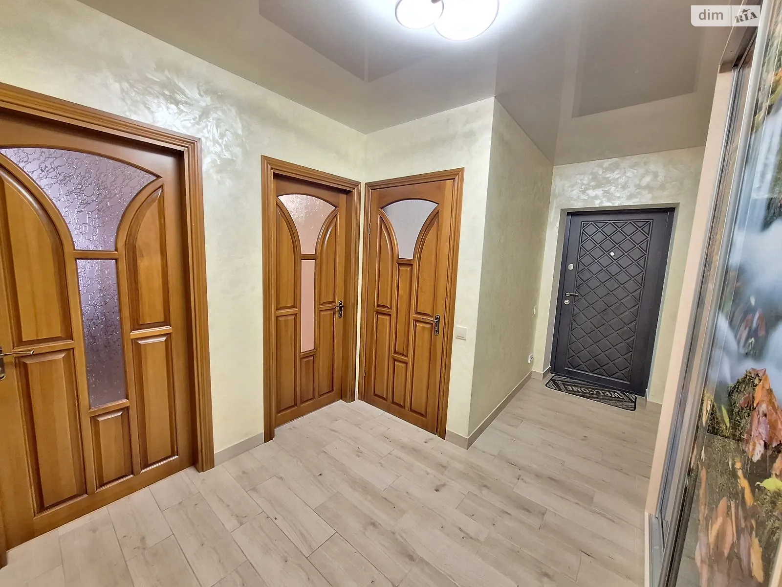 2-кімнатна квартира 60 кв. м у, цена: 15000 грн - фото 1