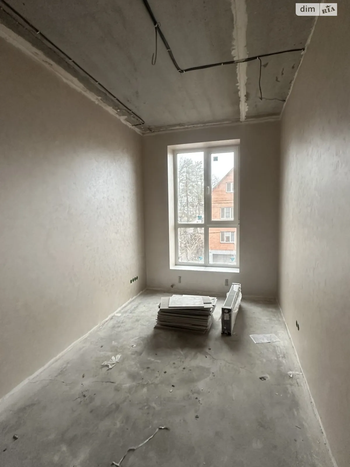 Продается 2-комнатная квартира 54 кв. м в Ирпене, 2-й пер. Украинский, 24 - фото 1