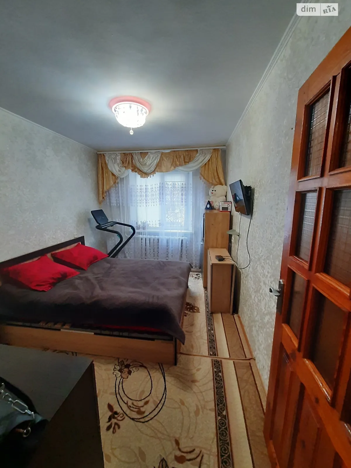 Продается 2-комнатная квартира 46.6 кв. м в Хмельницком, просп. Мира - фото 1