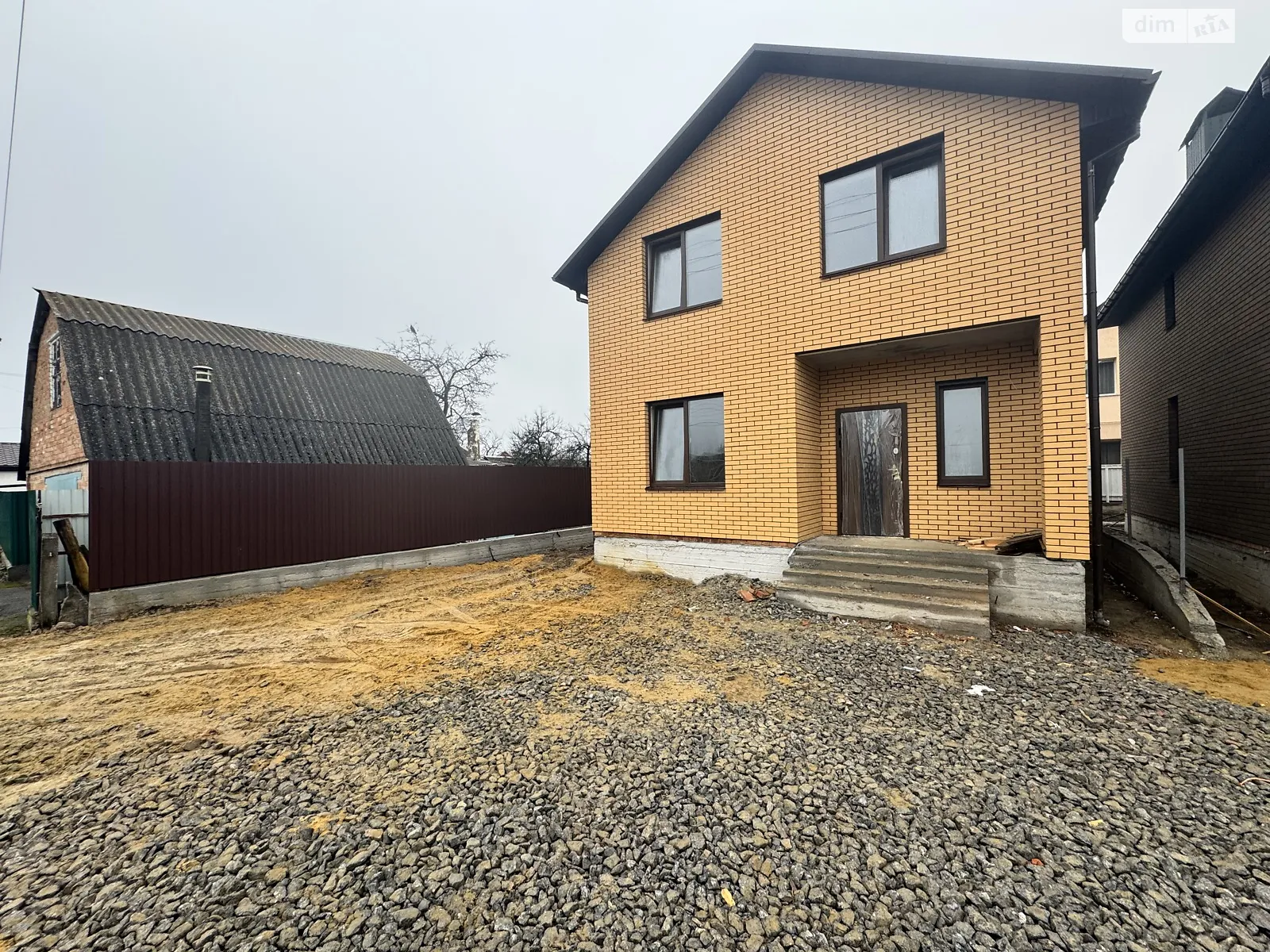 Продається будинок 2 поверховий 123 кв. м з ділянкою, цена: 110000 $ - фото 1