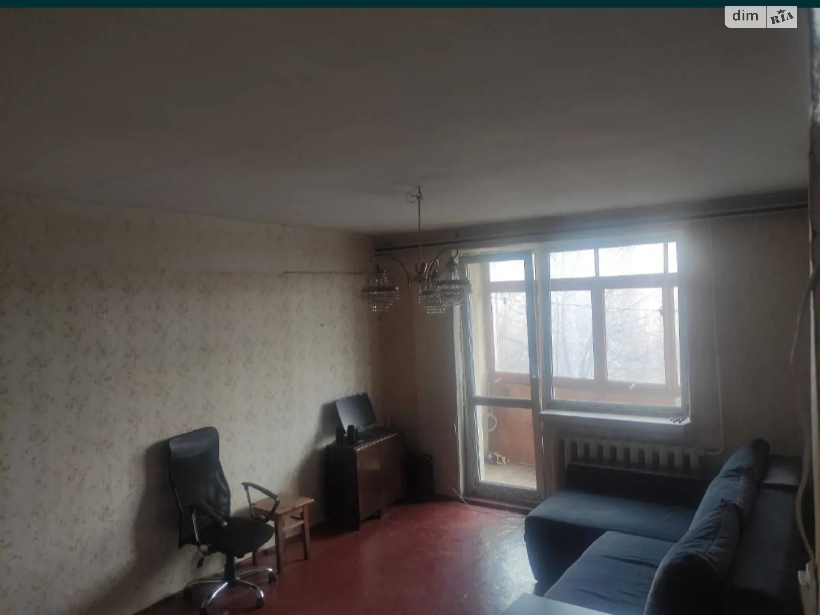 Продается 2-комнатная квартира 52 кв. м в Одессе, цена: 25500 $ - фото 1