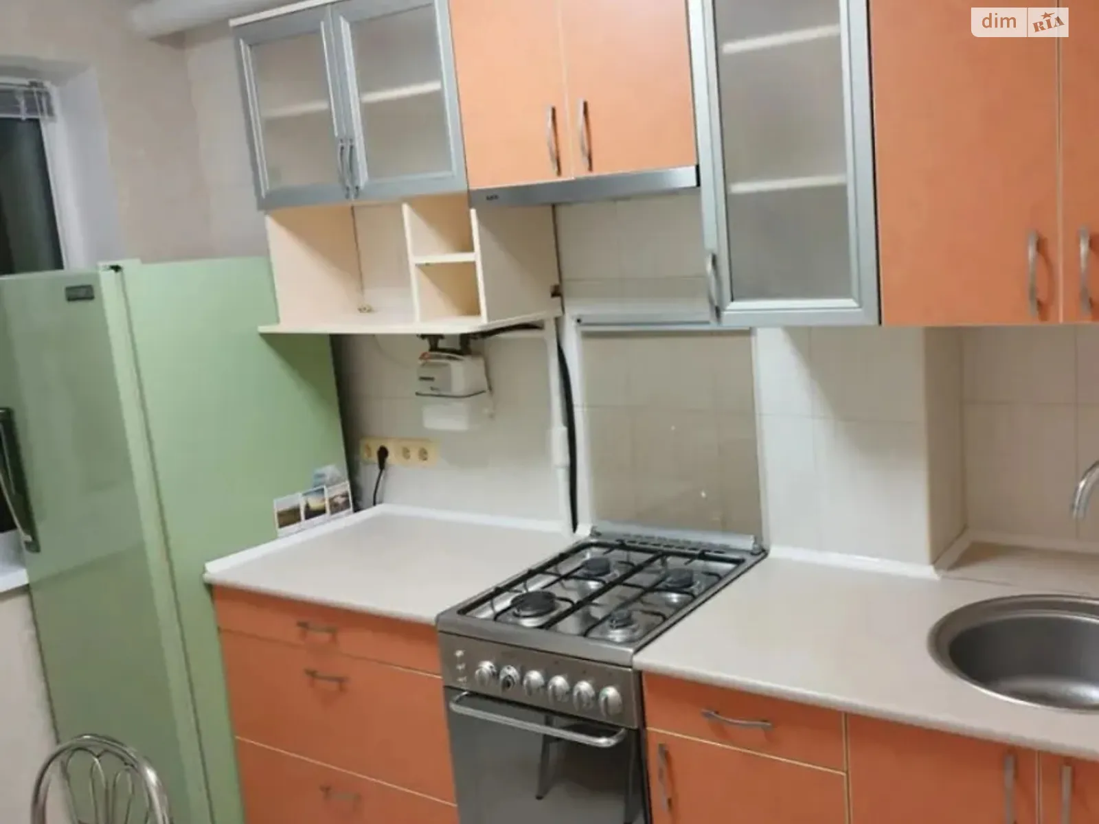 Продается 3-комнатная квартира 64 кв. м в Днепре, цена: 46000 $ - фото 1