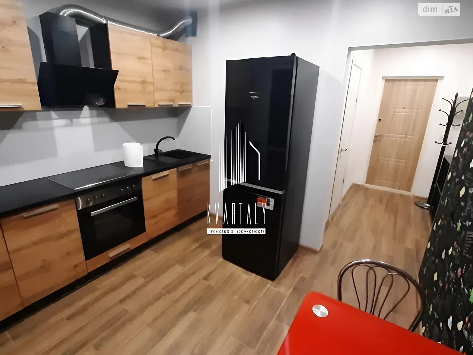 Продается 1-комнатная квартира 36.4 кв. м в Киеве, цена: 68000 $ - фото 1