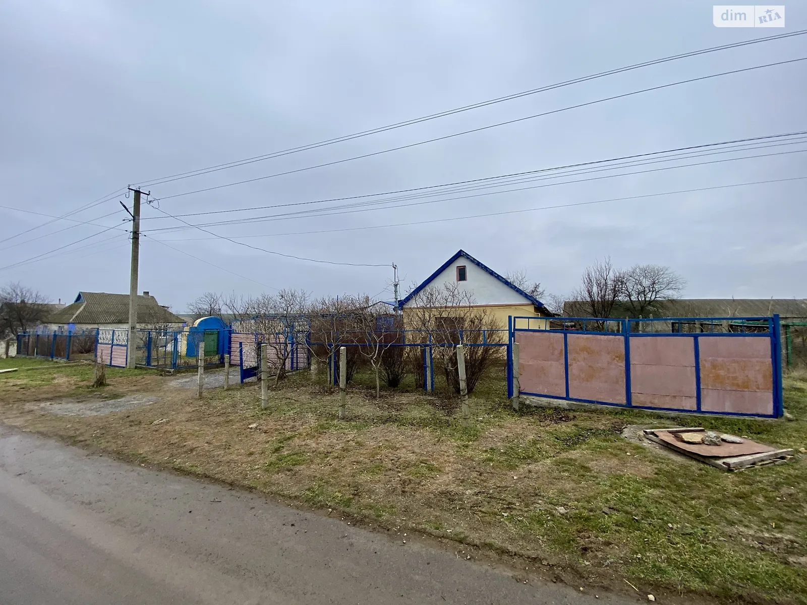 Продається одноповерховий будинок 142.7 кв. м з каміном, цена: 24999 $ - фото 1