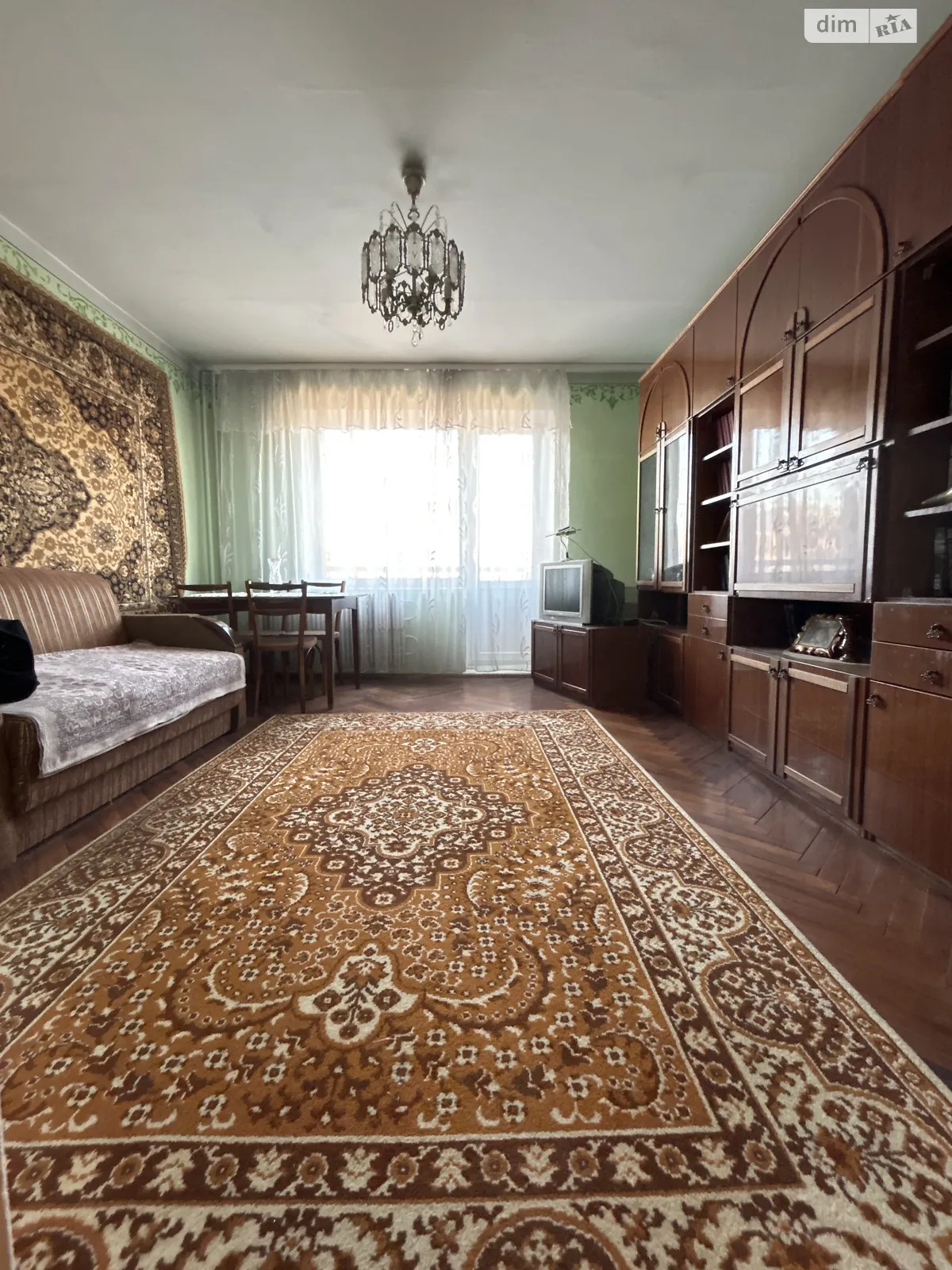 3-комнатная квартира 65 кв. м в Тернополе, ул. Генерала Мирона Тарнавского - фото 1