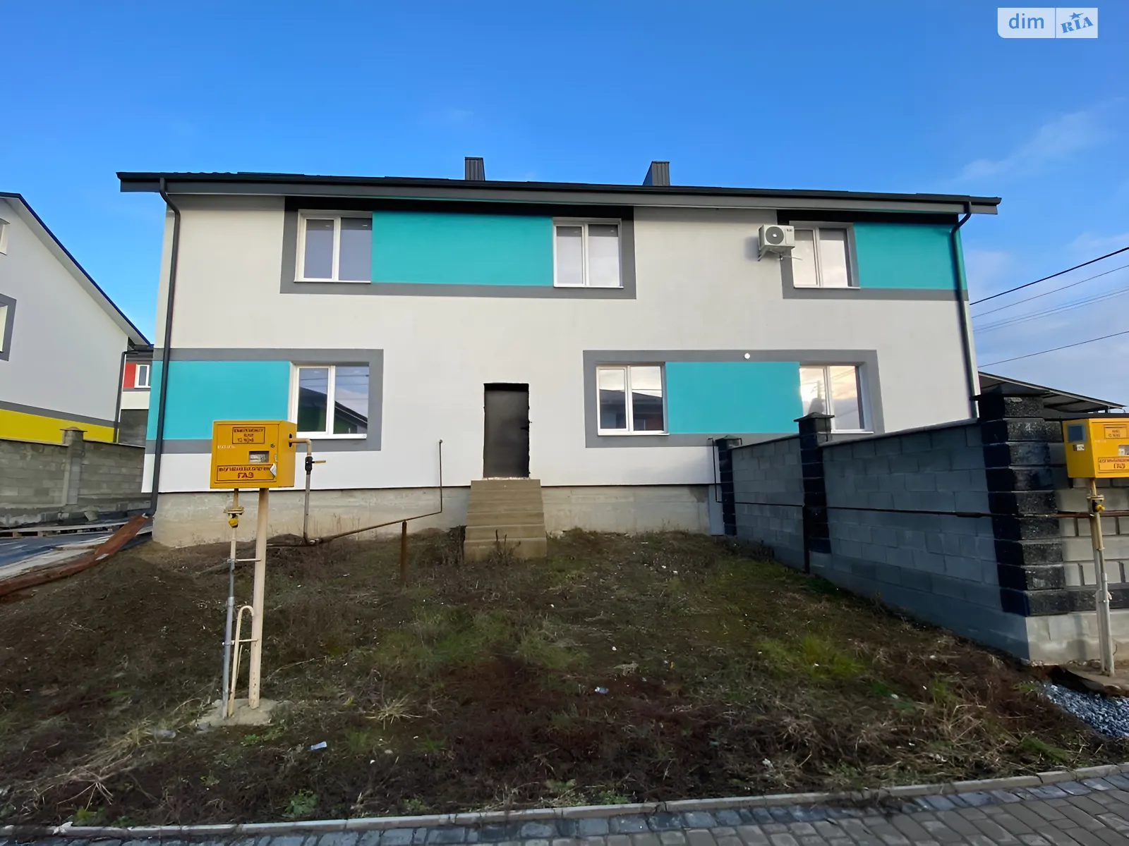 мас. Липовий Городок, цена: 54000 $ - фото 1