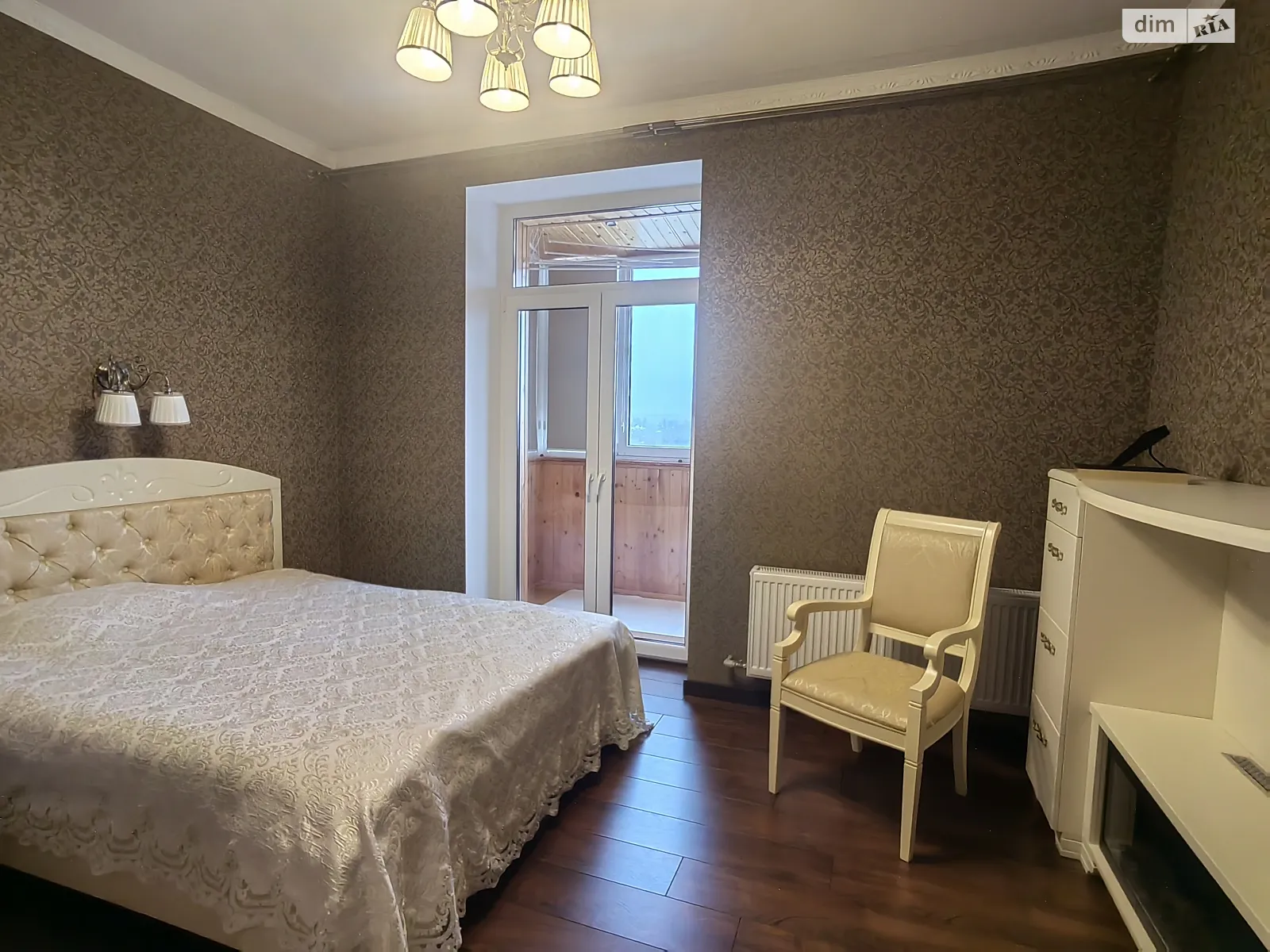 Продається 2-кімнатна квартира 72.3 кв. м у Харкові, вул. Верхня Гиївська, 89В - фото 1
