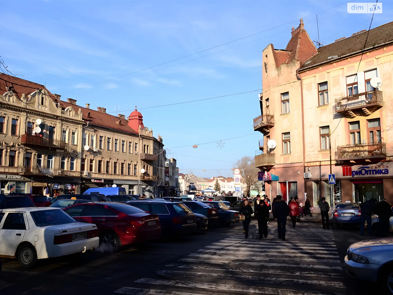Продається приміщення вільного призначення 98 кв. м в 2-поверховій будівлі, цена: 450000 $ - фото 1