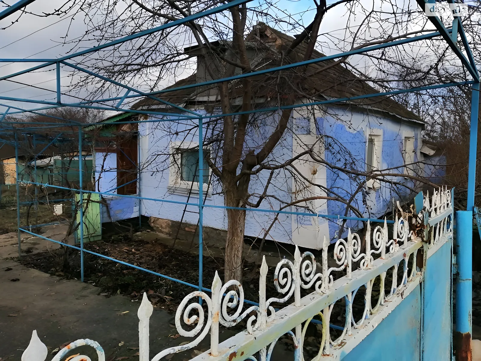 Продається одноповерховий будинок 60 кв. м з балконом, цена: 7600 $ - фото 1