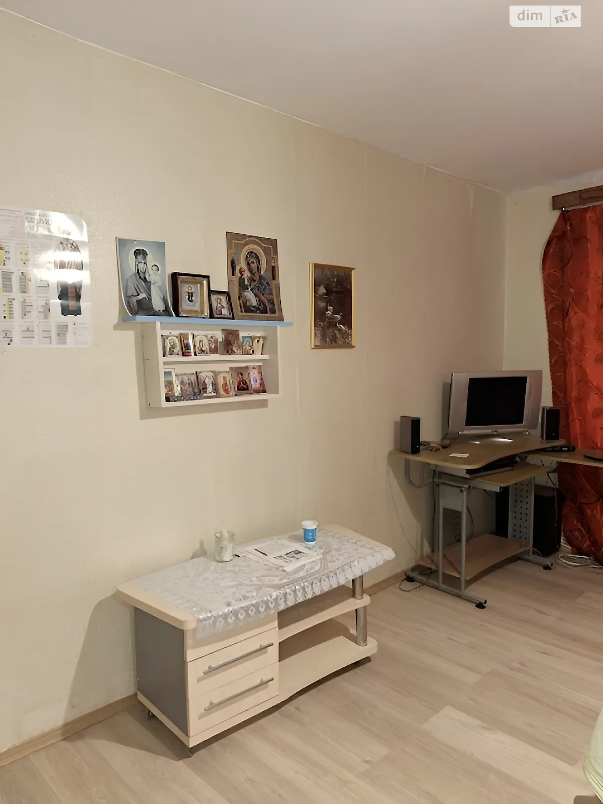 Продається 3-кімнатна квартира 58.9 кв. м у, цена: 27000 $ - фото 1