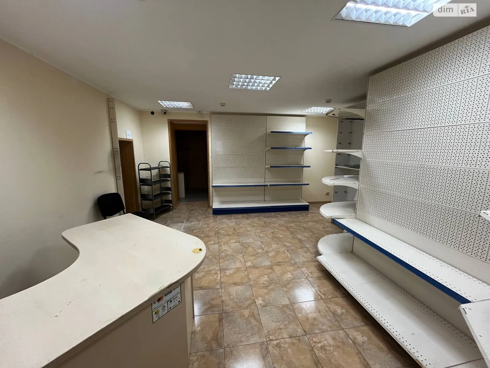 Продается помещения свободного назначения 110 кв. м в 7-этажном здании, цена: 60000 $ - фото 1