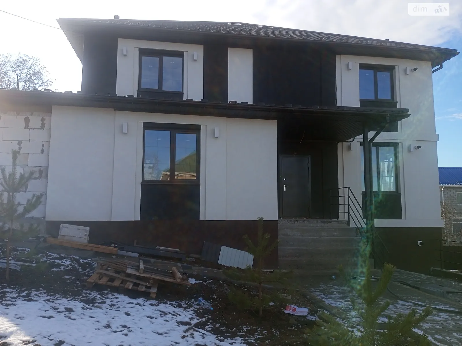 Продается 1-комнатная квартира 15 кв. м в Виннице, пер. Братьев Котенков(Кутузова) - фото 1