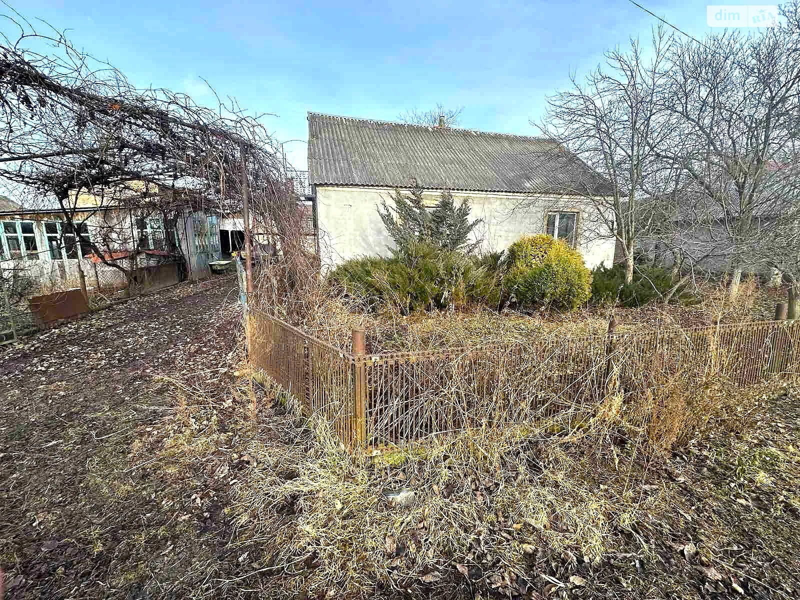 Продается одноэтажный дом 113.5 кв. м с гаражом, цена: 8600 $ - фото 1