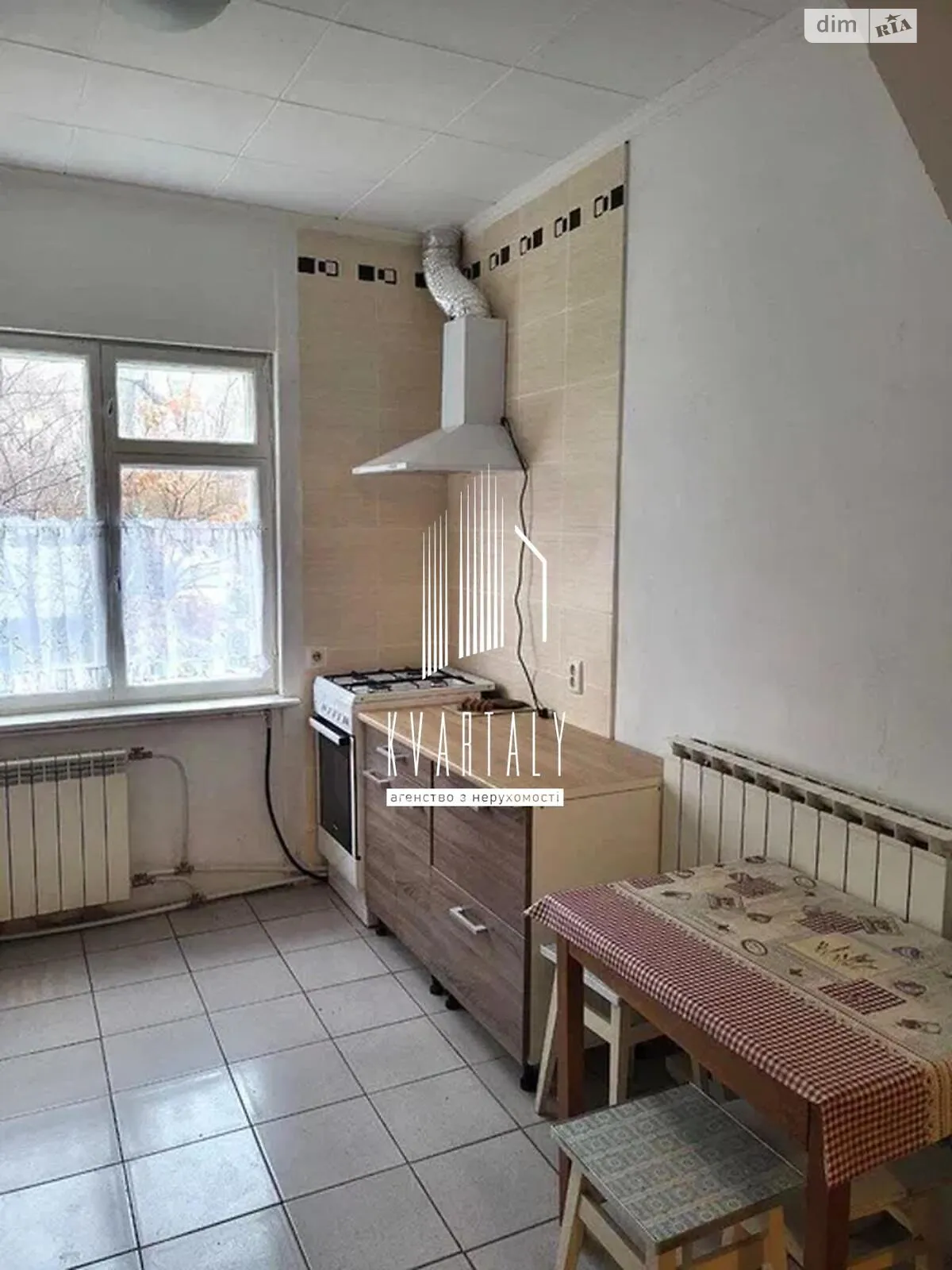 Сдается в аренду часть дома 65 кв. м с гаражом, цена: 21000 грн - фото 1