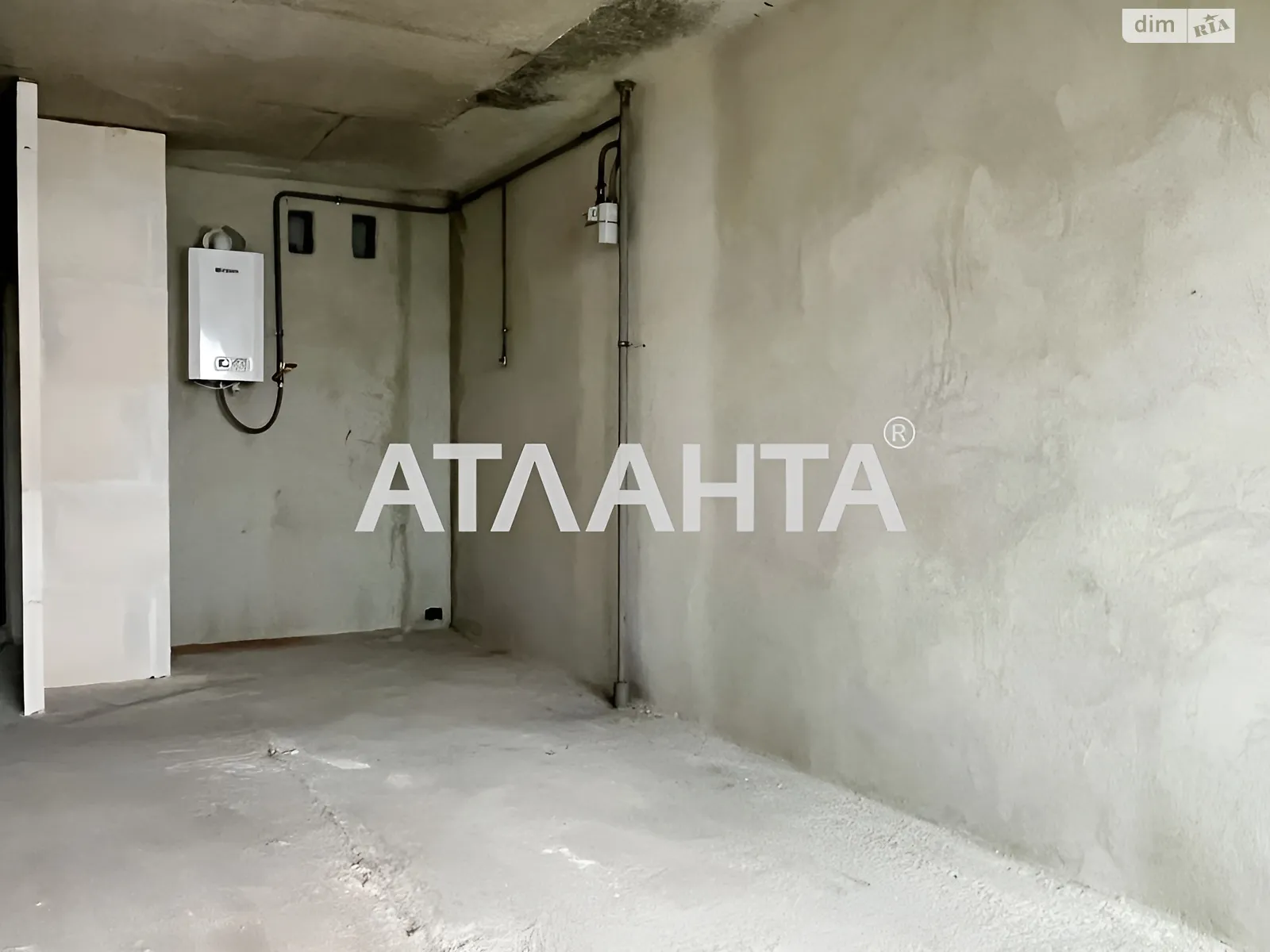 Продається 1-кімнатна квартира 44.9 кв. м у Львові, вул. Стрийська - фото 1