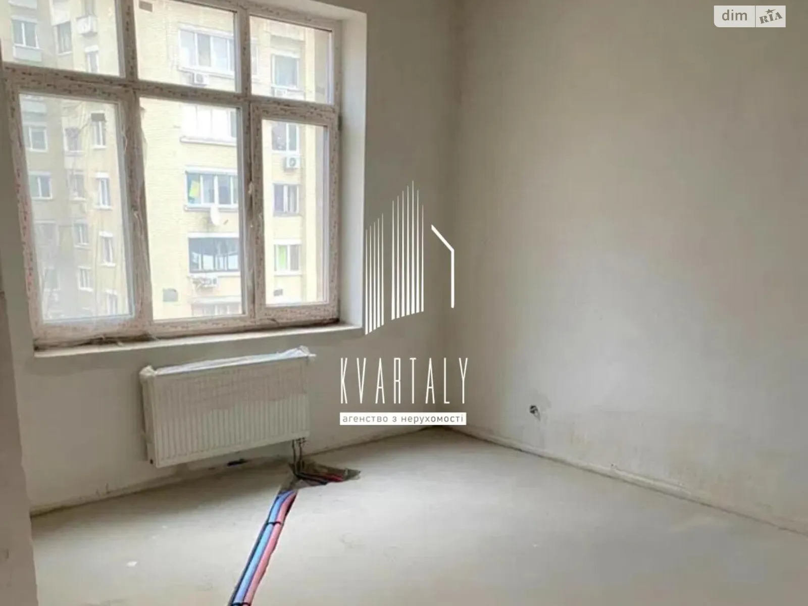 Продается 2-комнатная квартира 75.2 кв. м в Киеве, ул. Антоновича(Горького), 103 - фото 1