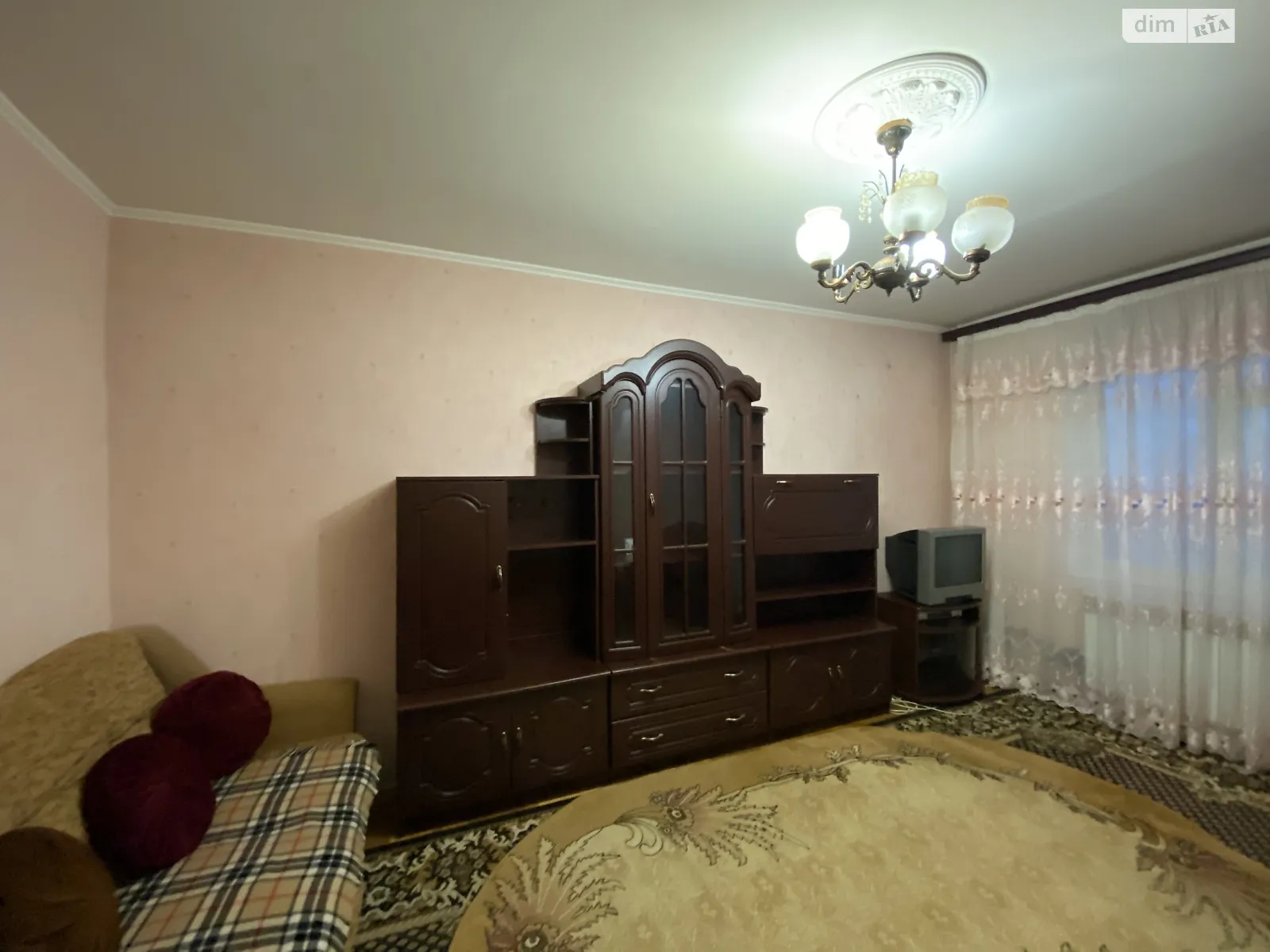 2-кімнатна квартира 50 кв. м у Тернополі, бул. Петлюри Симона - фото 1