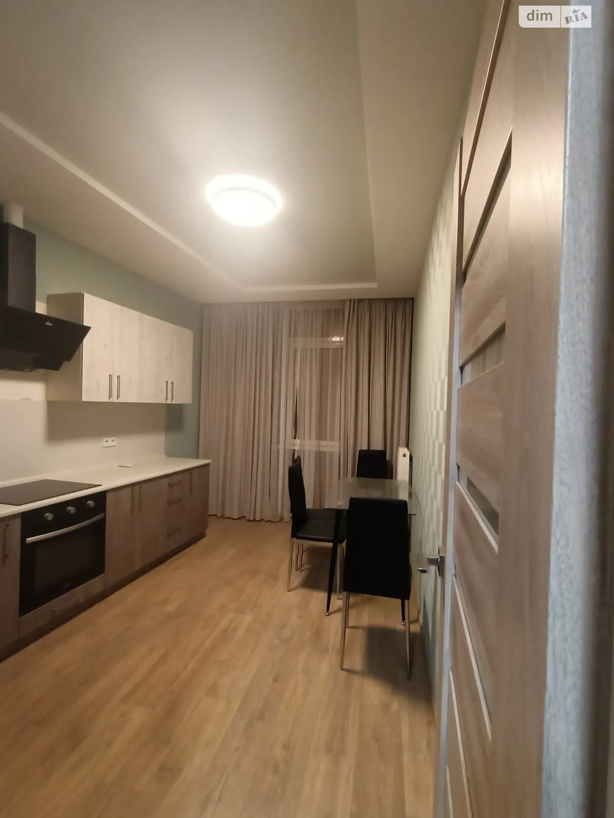 Продается 1-комнатная квартира 42 кв. м в Одессе, ул. Генуэзская, 3А - фото 1