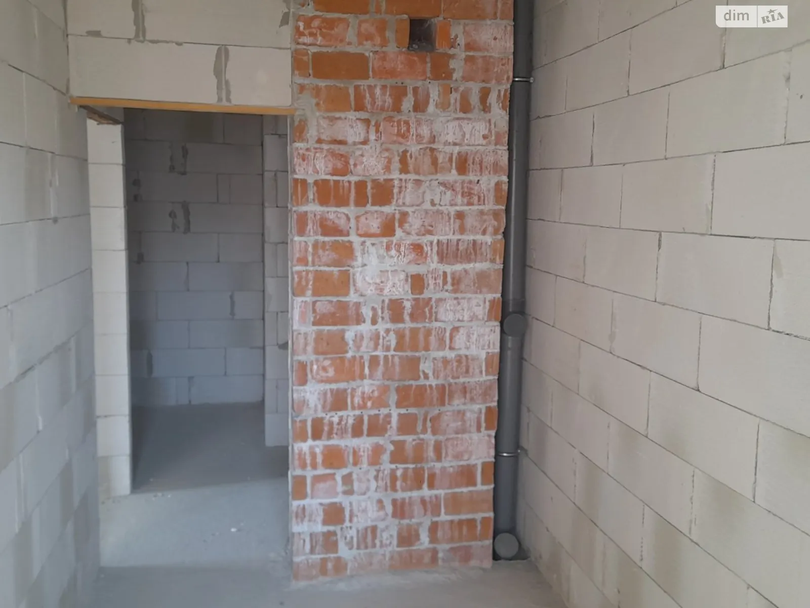 Продається 1-кімнатна квартира 44.2 кв. м у Хмельницькому, вул. Свободи, 12А - фото 1