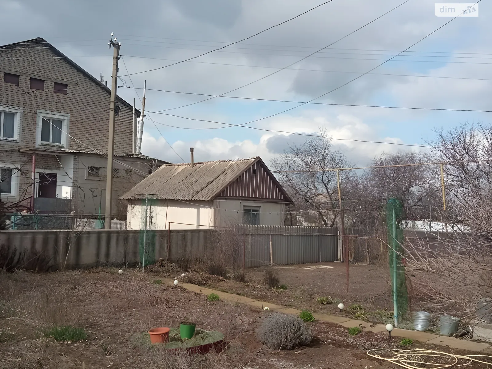 Продається будинок 2 поверховий 80 кв. м з подвалом, цена: 12000 $ - фото 1