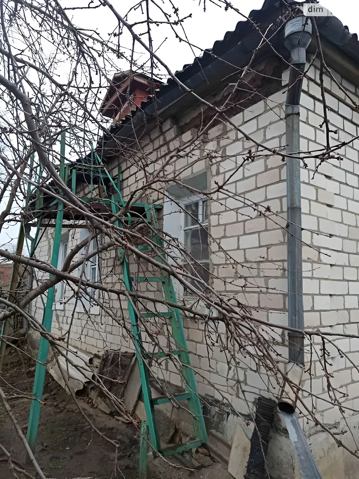 Продается часть дома 33.2 кв. м с мебелью, цена: 7000 $ - фото 1
