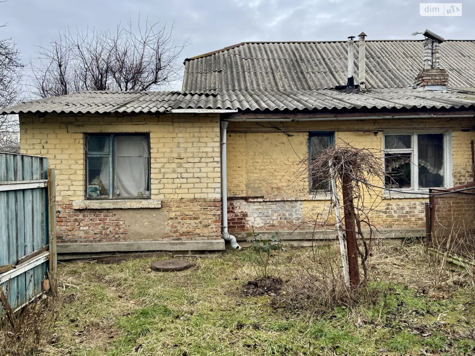 Продается часть дома 73.2 кв. м с мебелью, цена: 40000 $ - фото 1
