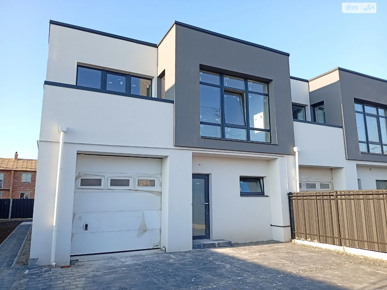 Криховцы (Ивано-Франковск) ЖК Sttk#9, цена: 115000 $ - фото 1