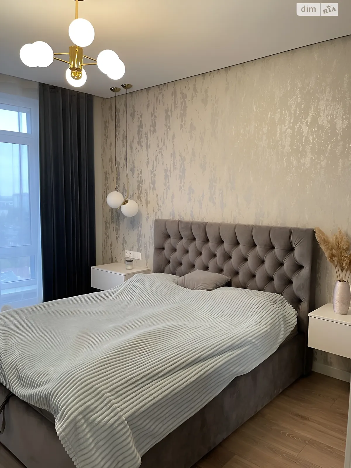 Сдается в аренду 2-комнатная квартира 69 кв. м в Львове, ул. Кульпарковская - фото 1