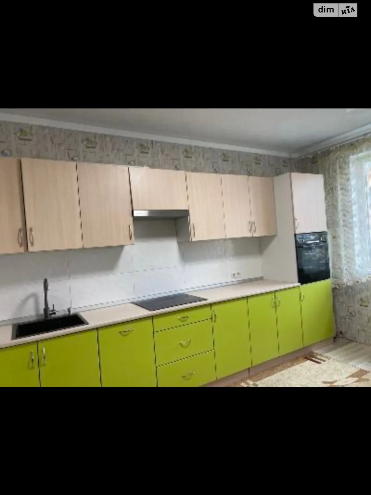 Продается 1-комнатная квартира 43 кв. м в Одессе, ул. Академика Сахарова, 3В - фото 1