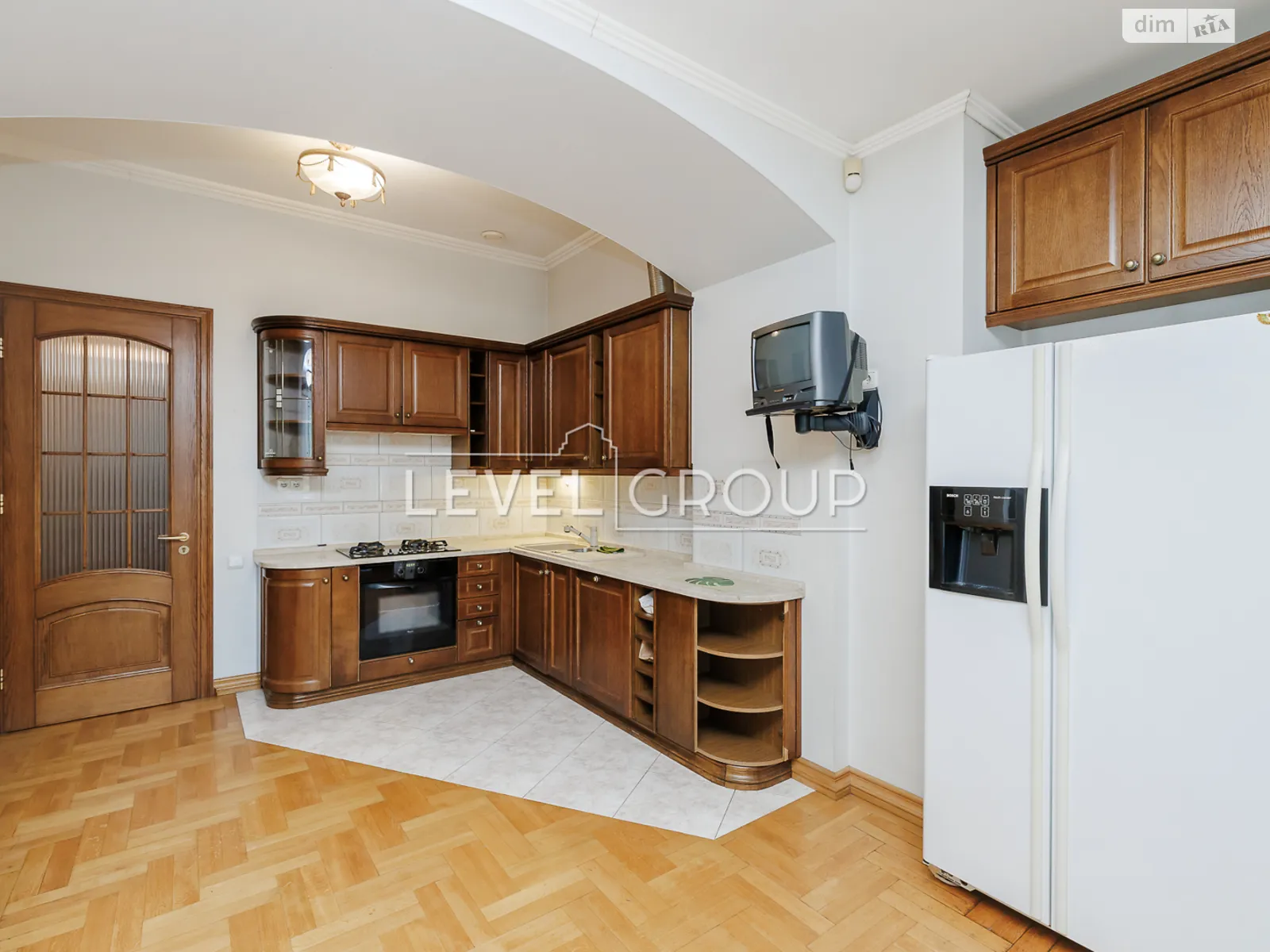 Продається 3-кімнатна квартира 125.8 кв. м у Києві, вул. Саксаганського, 29 - фото 1