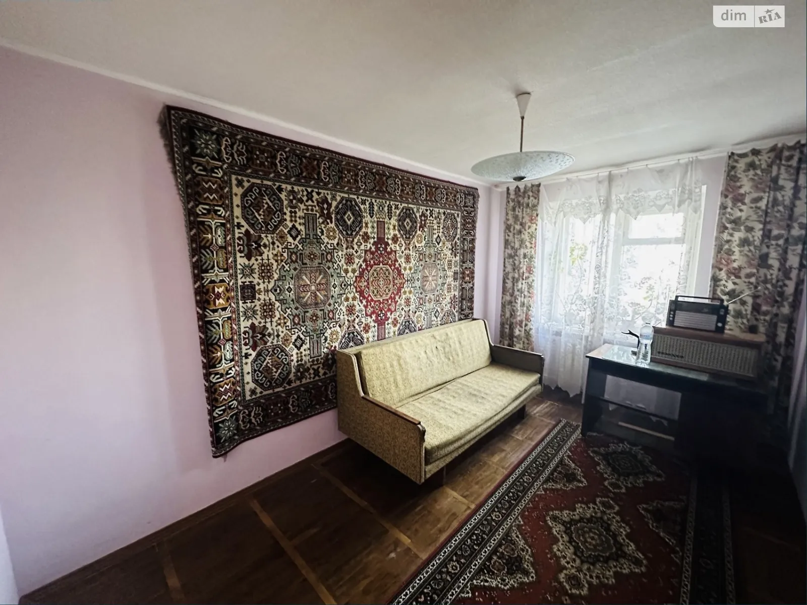 Продається 2-кімнатна квартира 54.3 кв. м у Дніпрі, цена: 32000 $ - фото 1