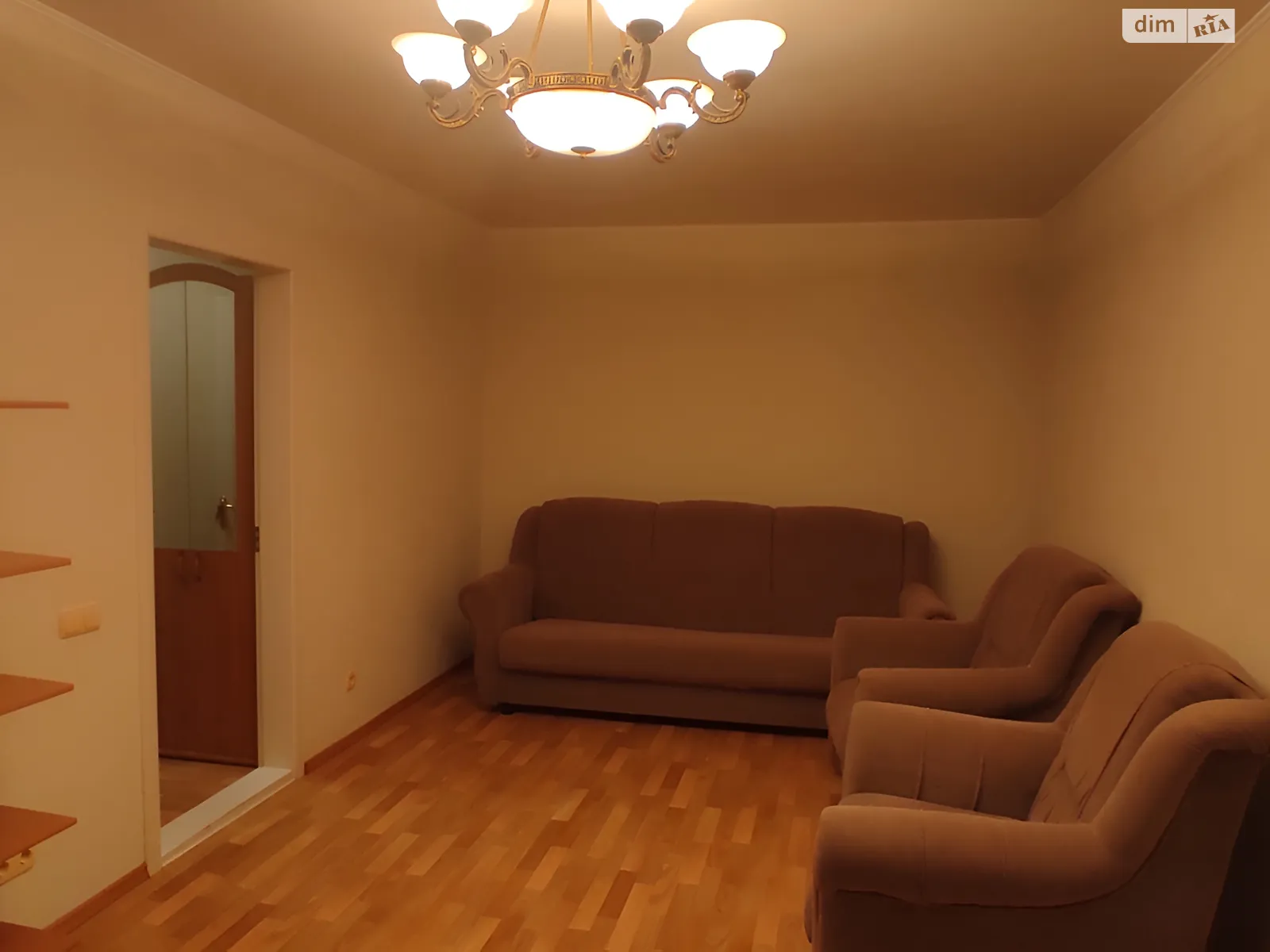 Продается 3-комнатная квартира 64 кв. м в, цена: 51000 $ - фото 1