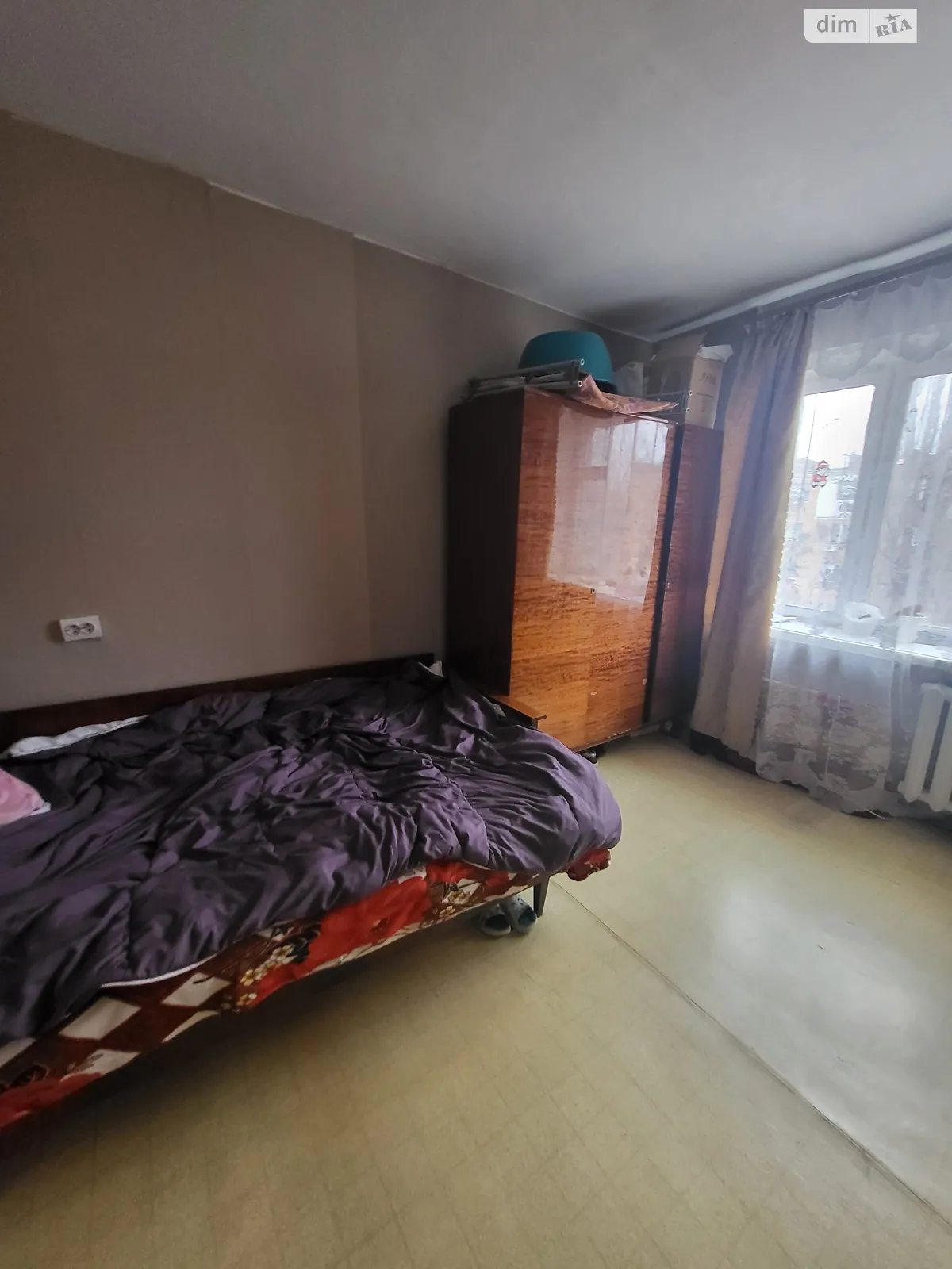 Продается 2-комнатная квартира 37.1 кв. м в Николаеве, ул. Южная, 31Б - фото 1