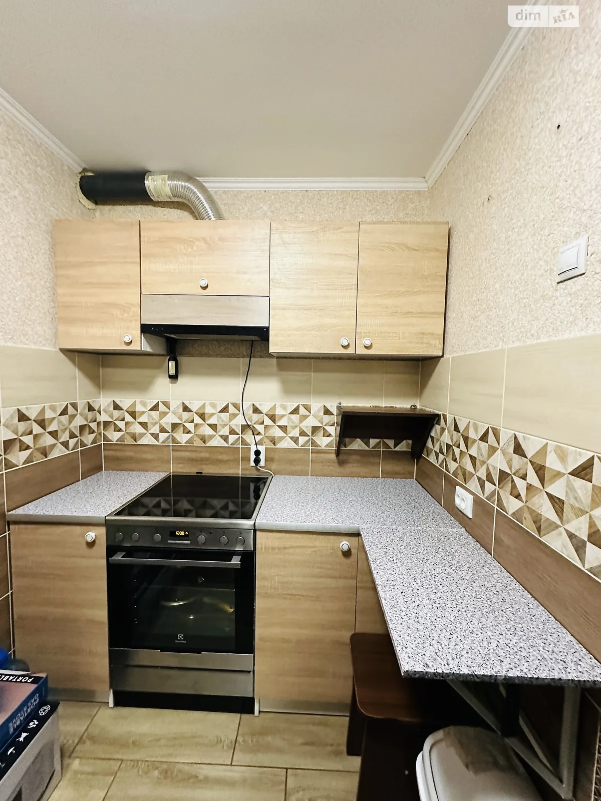 Сдается в аренду комната 17 кв. м в Тернополе, цена: 4500 грн - фото 1