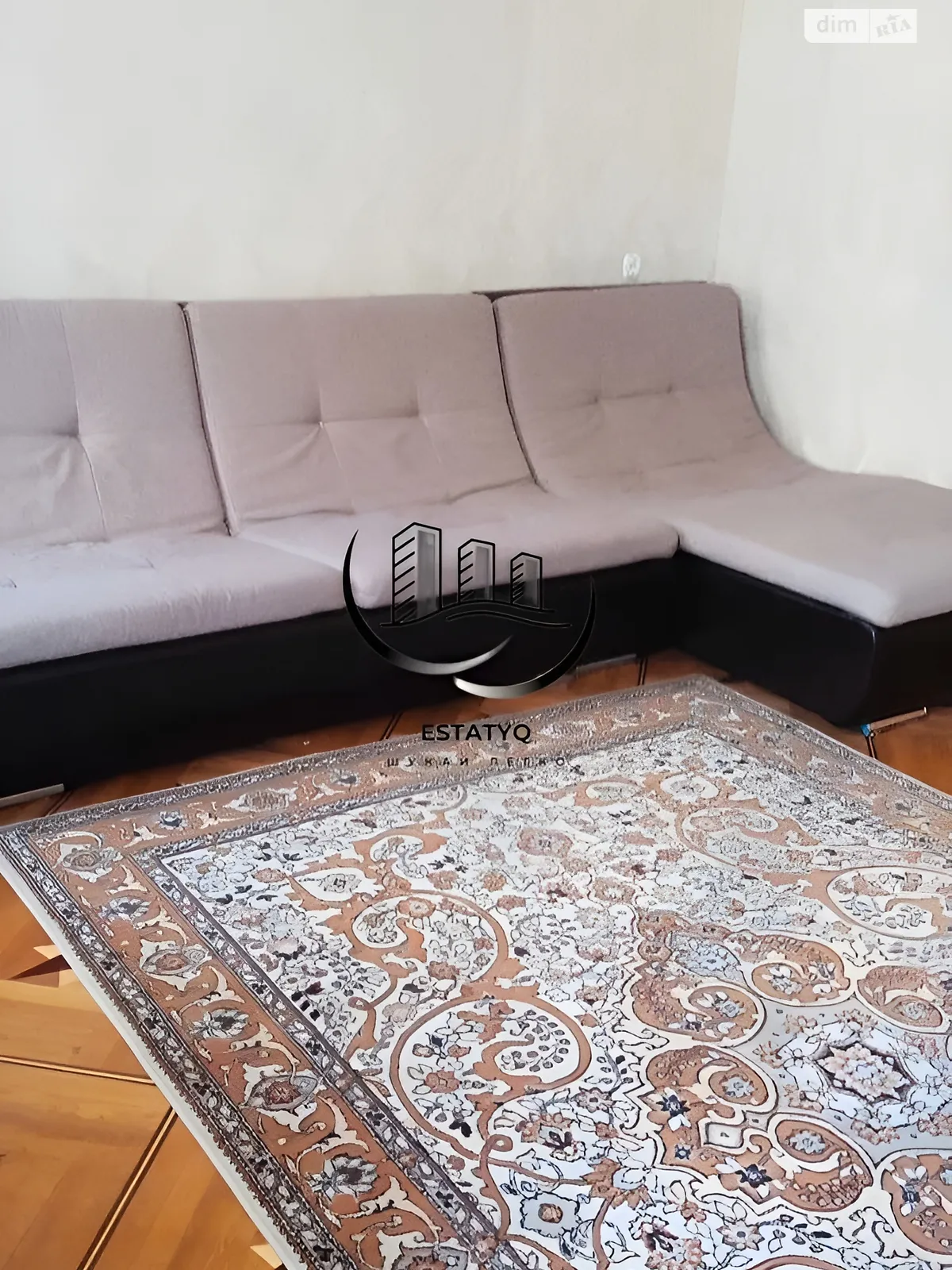 Сдается в аренду 3-комнатная квартира 76 кв. м в Харькове, ул. Чернышевская, 15 - фото 1