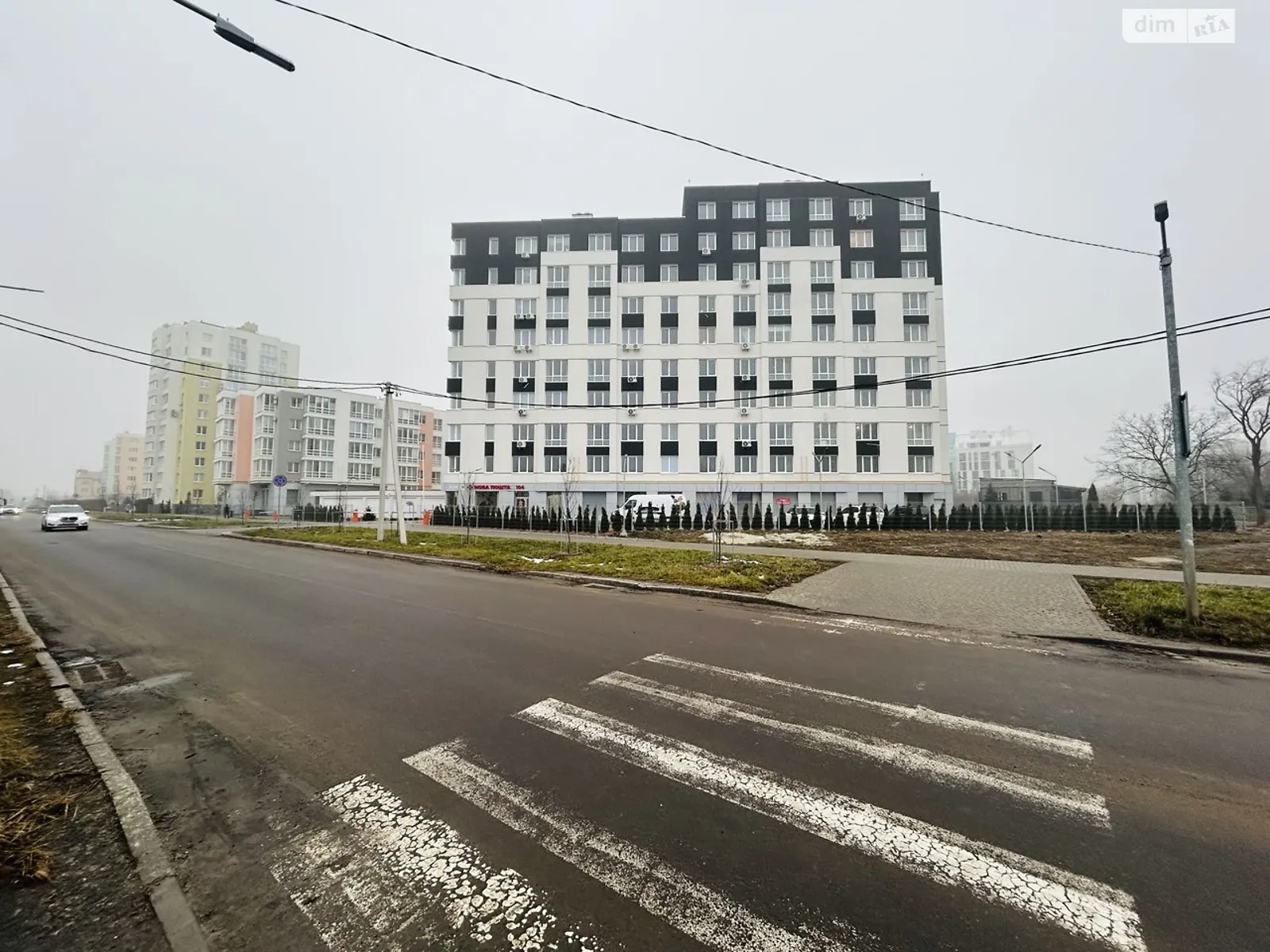 вул. Мікльоша Карла Сихівський Львів, цена: 1100 $ - фото 1