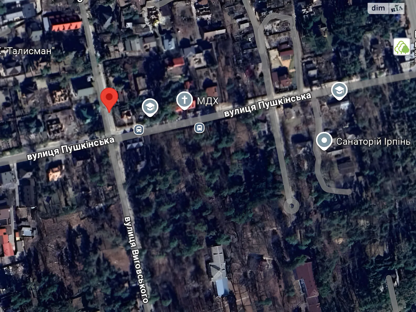 Продается земельный участок 4.04 соток в Киевской области, цена: 110000 $ - фото 1