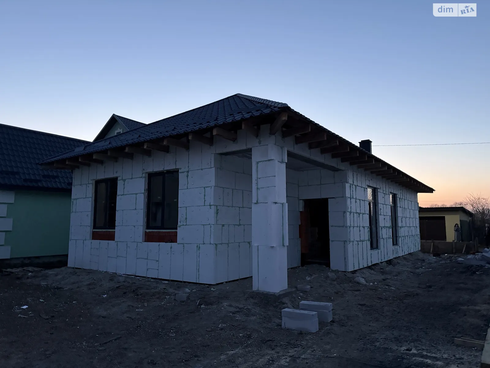 Продається будинок 2 поверховий 116.5 кв. м з подвалом, цена: 87999 $ - фото 1
