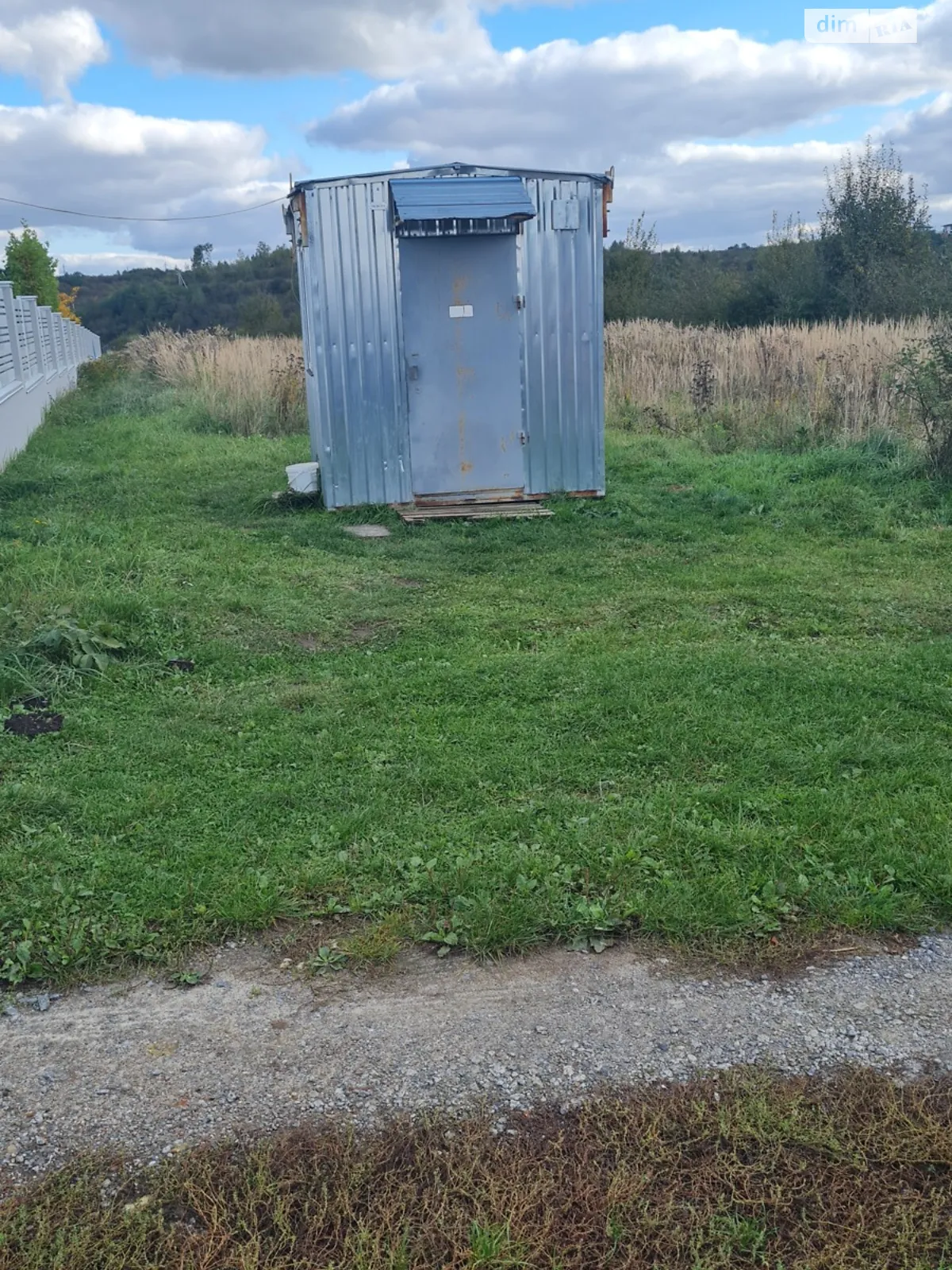 Продается земельный участок 35 соток в Львовской области, цена: 157500 $ - фото 1