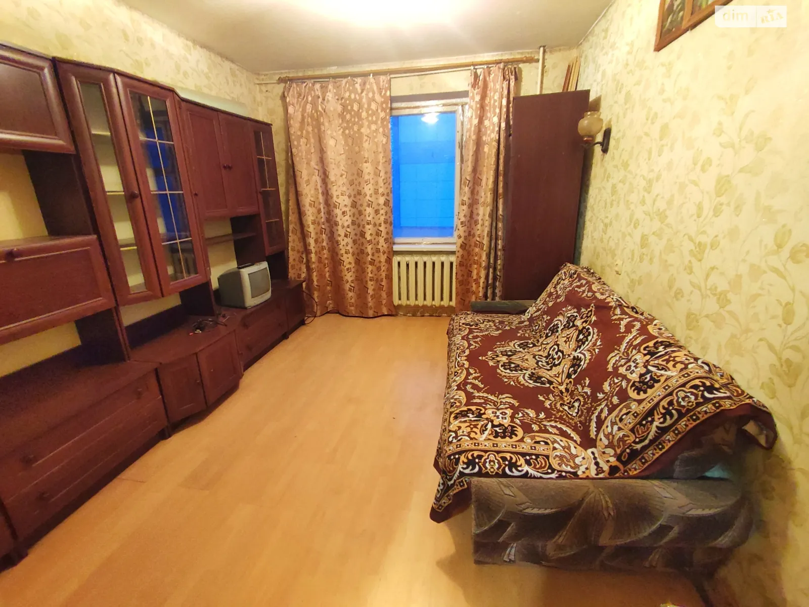 Продается 1-комнатная квартира 31.5 кв. м в Квасилове, ул. Молодёжная - фото 1
