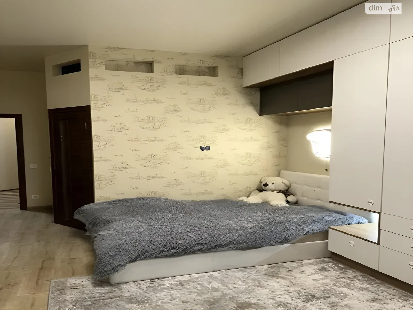 Продается 2-комнатная квартира 63 кв. м в Харькове, ул. Ильинская, 27/29 - фото 1