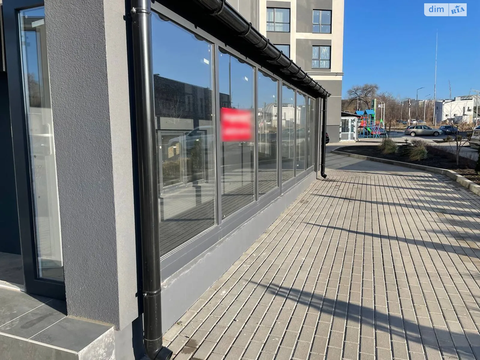 Продається приміщення вільного призначення 380 кв. м в 7-поверховій будівлі, цена: 285000 $ - фото 1