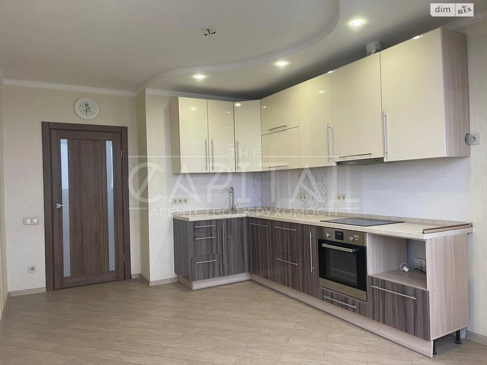 Продается 2-комнатная квартира 94.5 кв. м в Киеве, ул. Петра Запорожца, 26А - фото 1