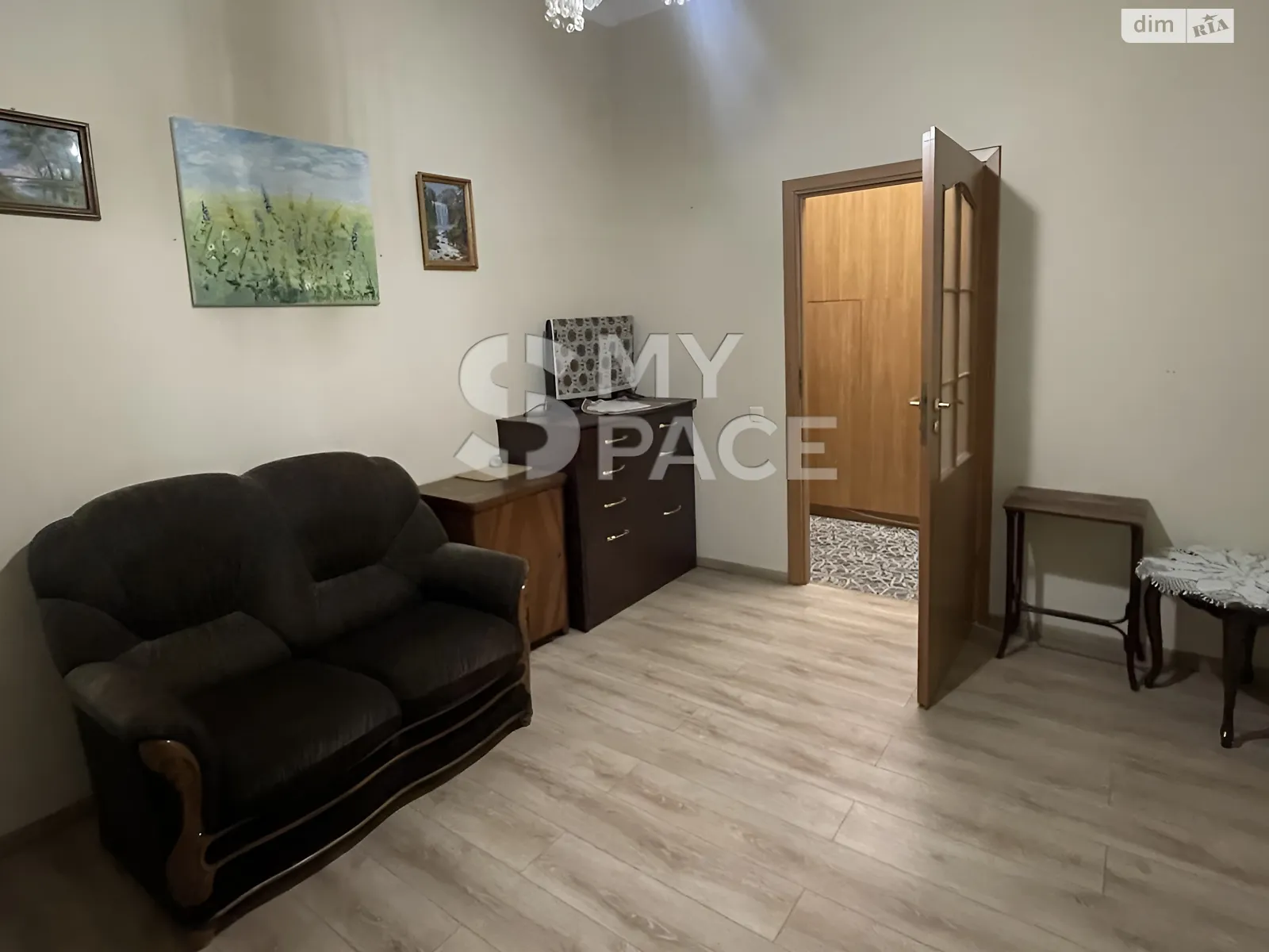 Продается 2-комнатная квартира 50.9 кв. м в Киеве, ул. Большая Васильковская, 67/7 - фото 1