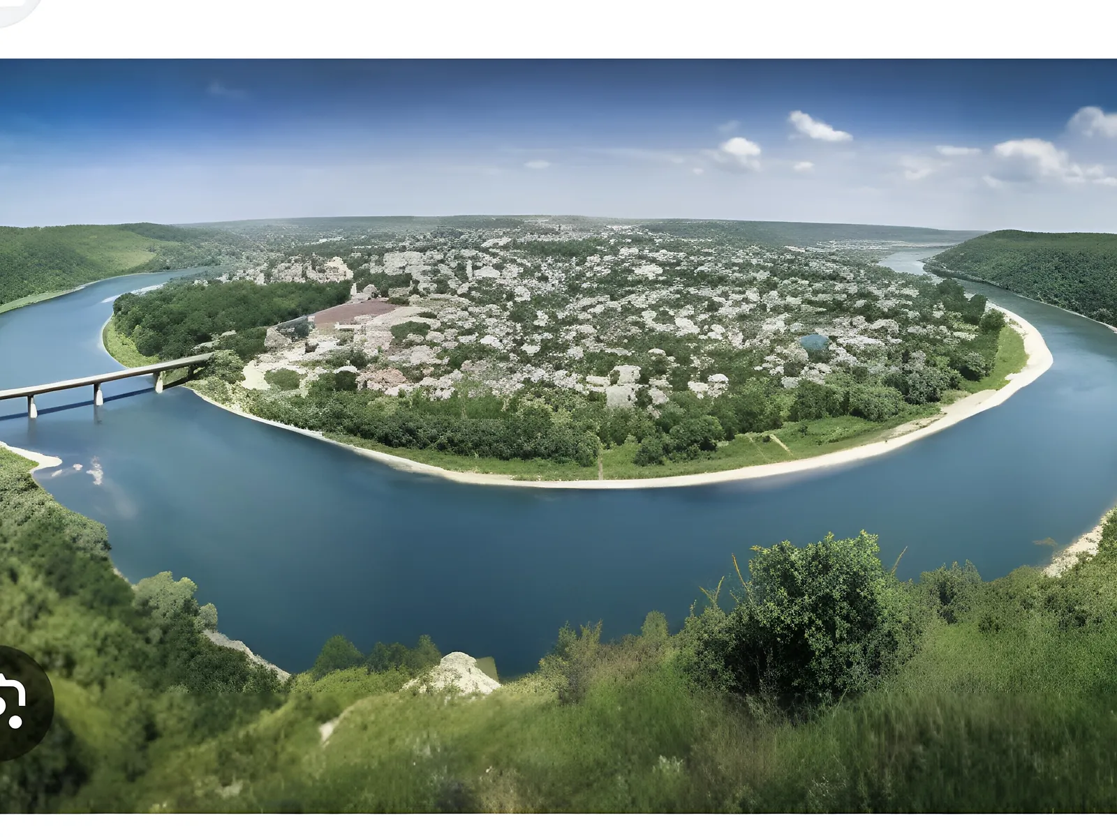 Продается 3-комнатная квартира 142.9 кв. м в, цена: 45000 $ - фото 1